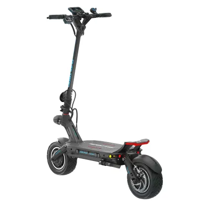 🚀Dualtron Thunder 2 (EY4) High Performance Electric Scooter | ✅72V Dual Motor, Up to 130 km Range | Smart Large Display 🔥Mega Subsidy！
