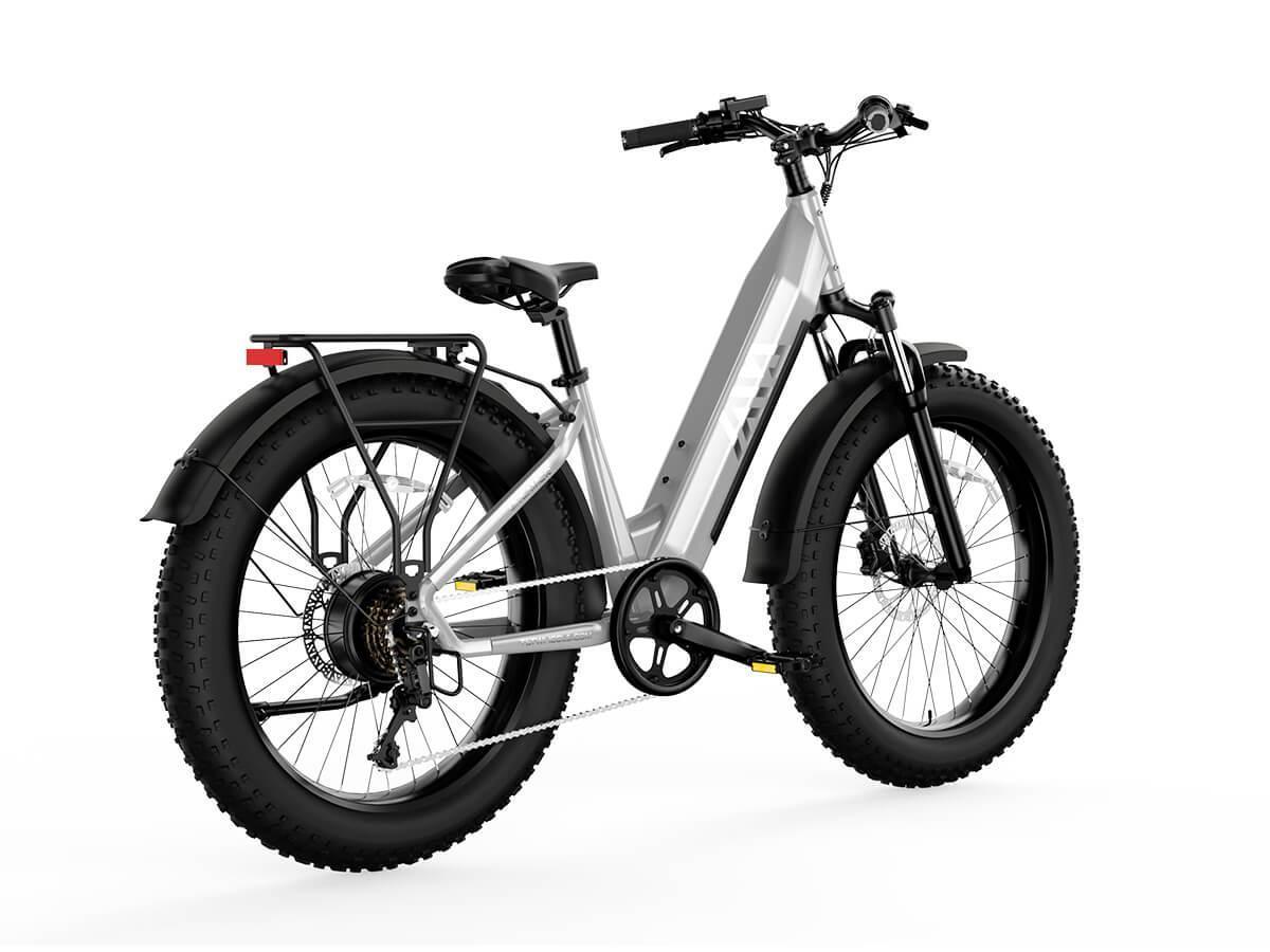 Electric Bike