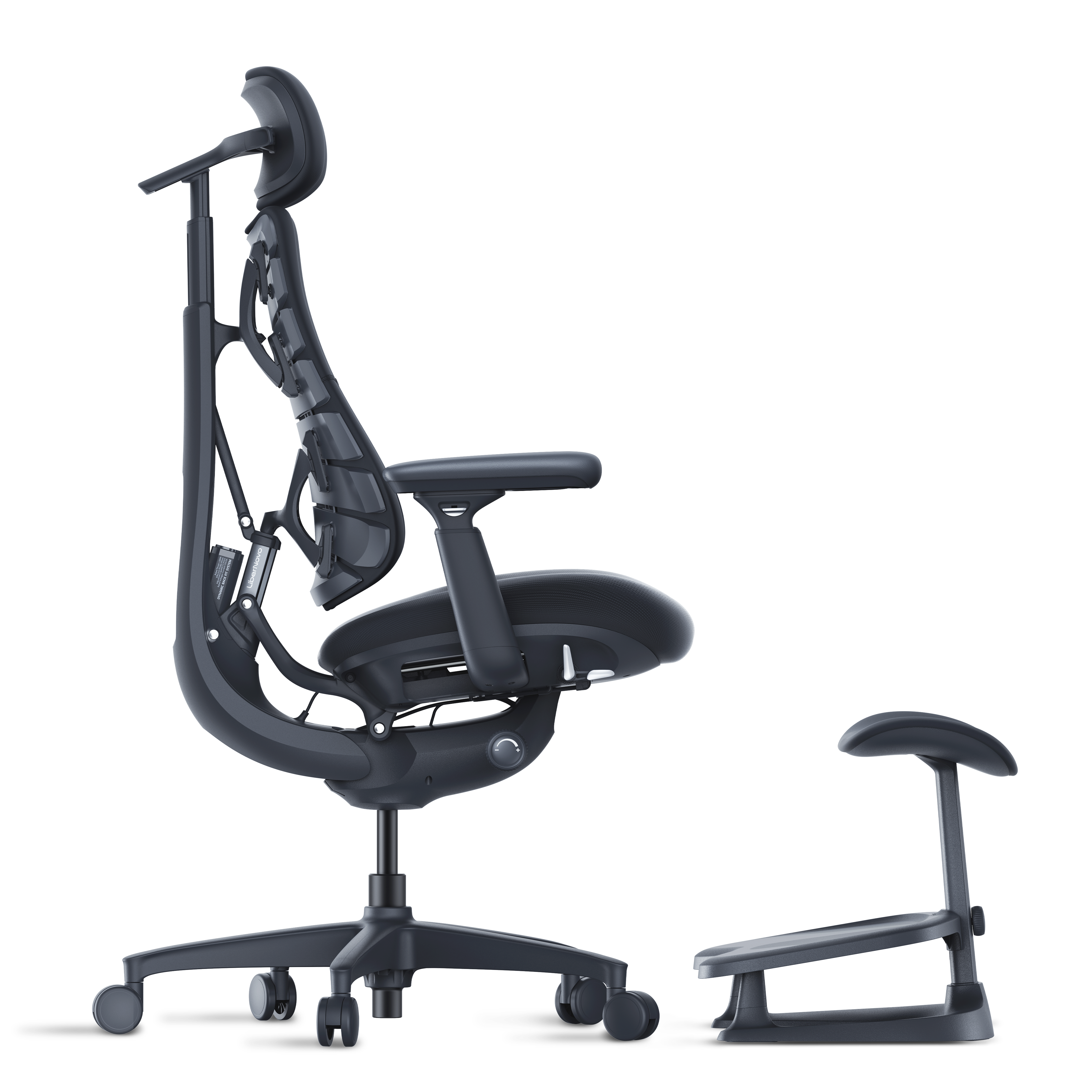 Dynamic Ergonomic Chair