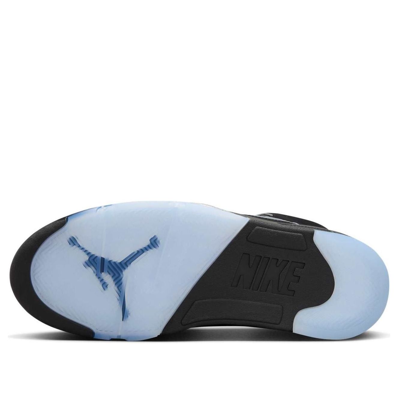 Aithtr Jordthtan 5 Retro OG 'Black Metallic Reimagined' HF3975-001