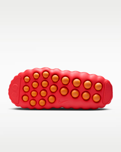 Wearing Slippers Outdoors 001