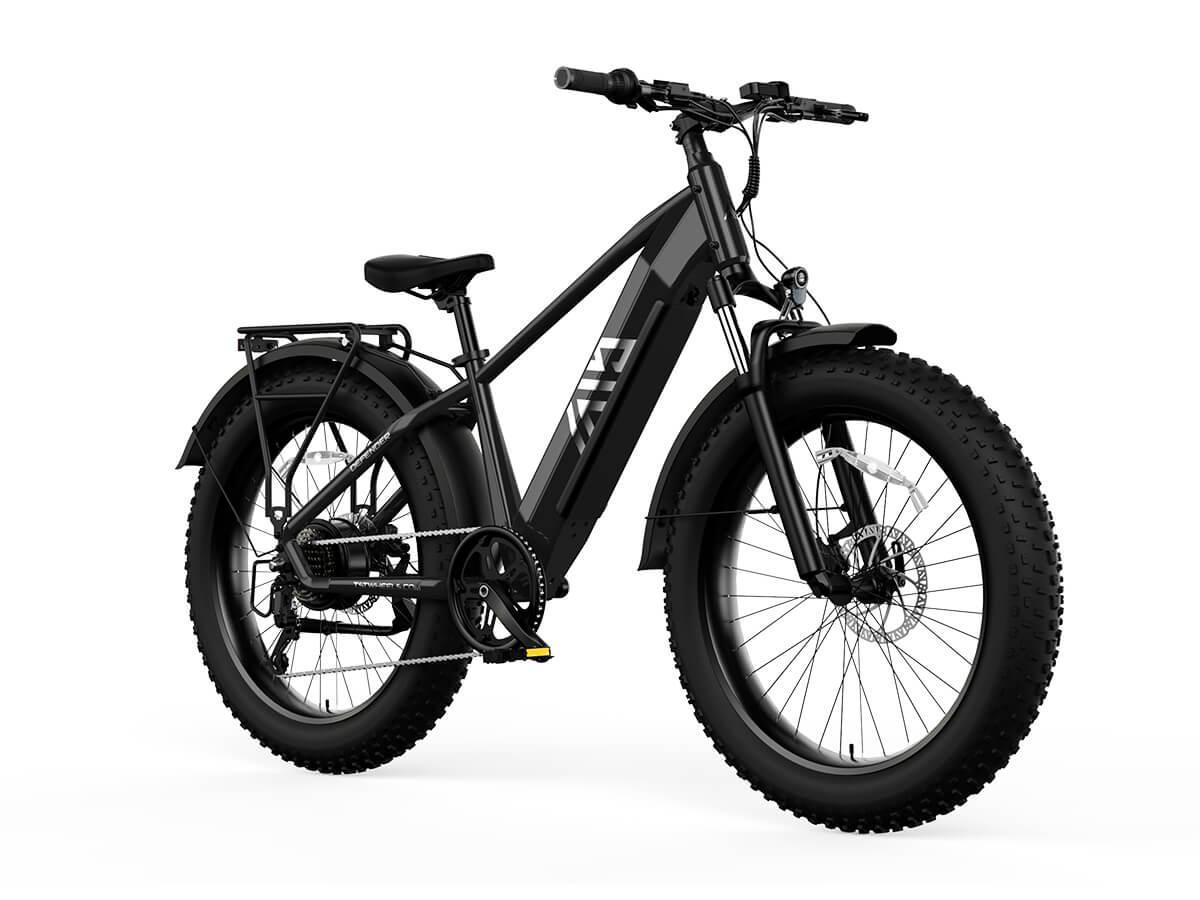 Electric Bike