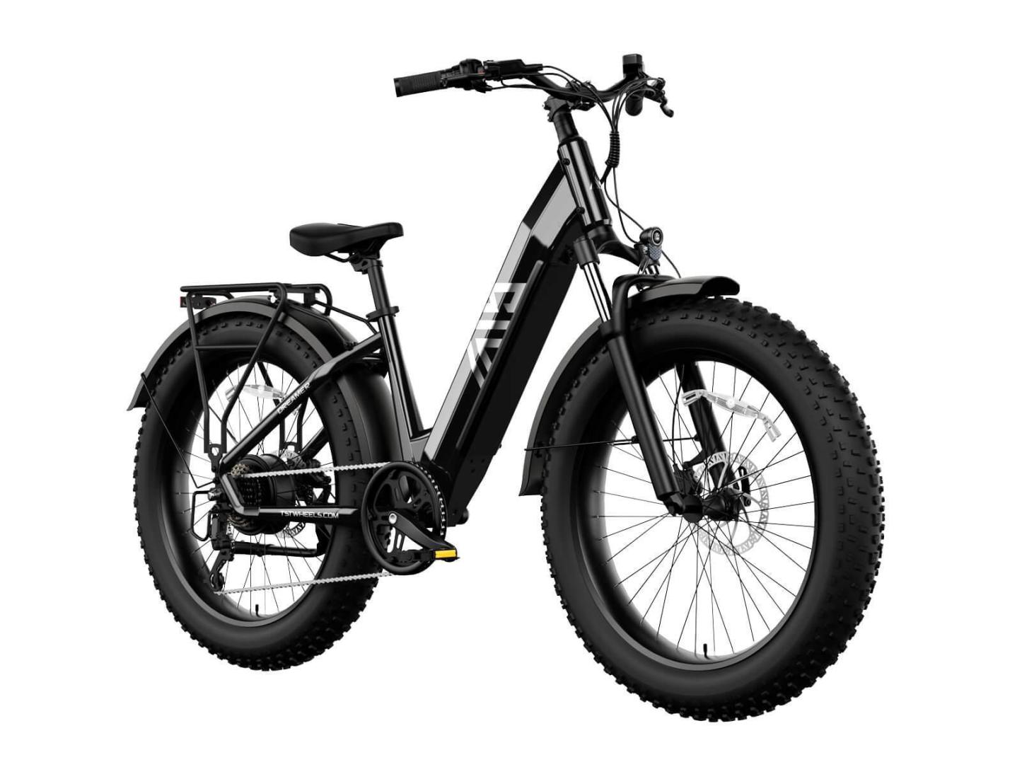 Electric Bike