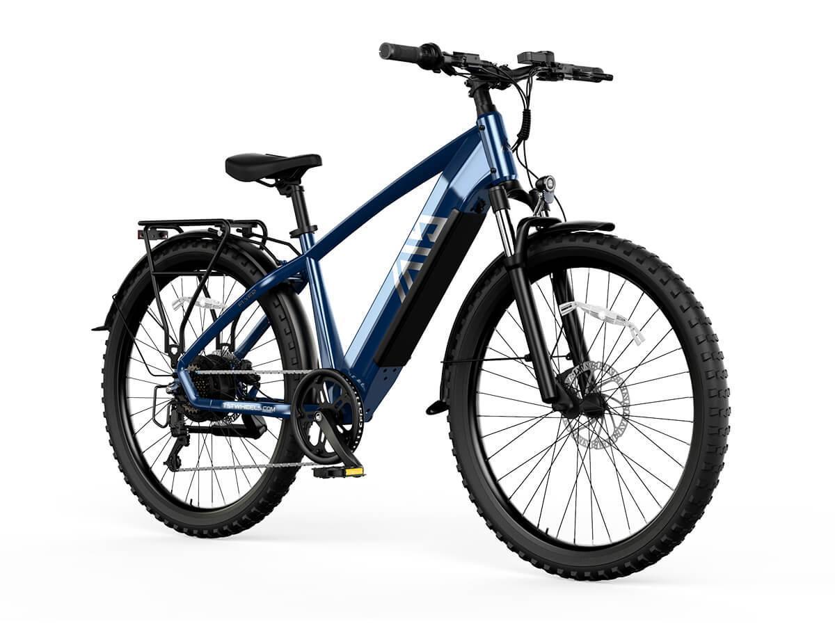 Combo Sale Electric Bike