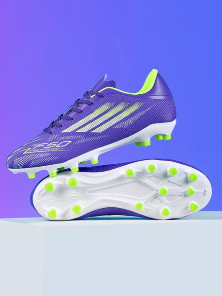 World Cup F50 Football Cleats FG Natural Grass Long Studs Competition Shoes World Cup F50 Football Cleats FG Natural Grass Long Studs Competition Shoes