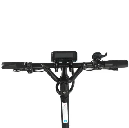 🚀Dualtron Thunder 2 (EY4) High Performance Electric Scooter | ✅72V Dual Motor, Up to 130 km Range | Smart Large Display 🔥Mega Subsidy！