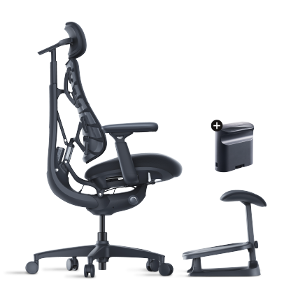 Dynamic Ergonomic Chair
