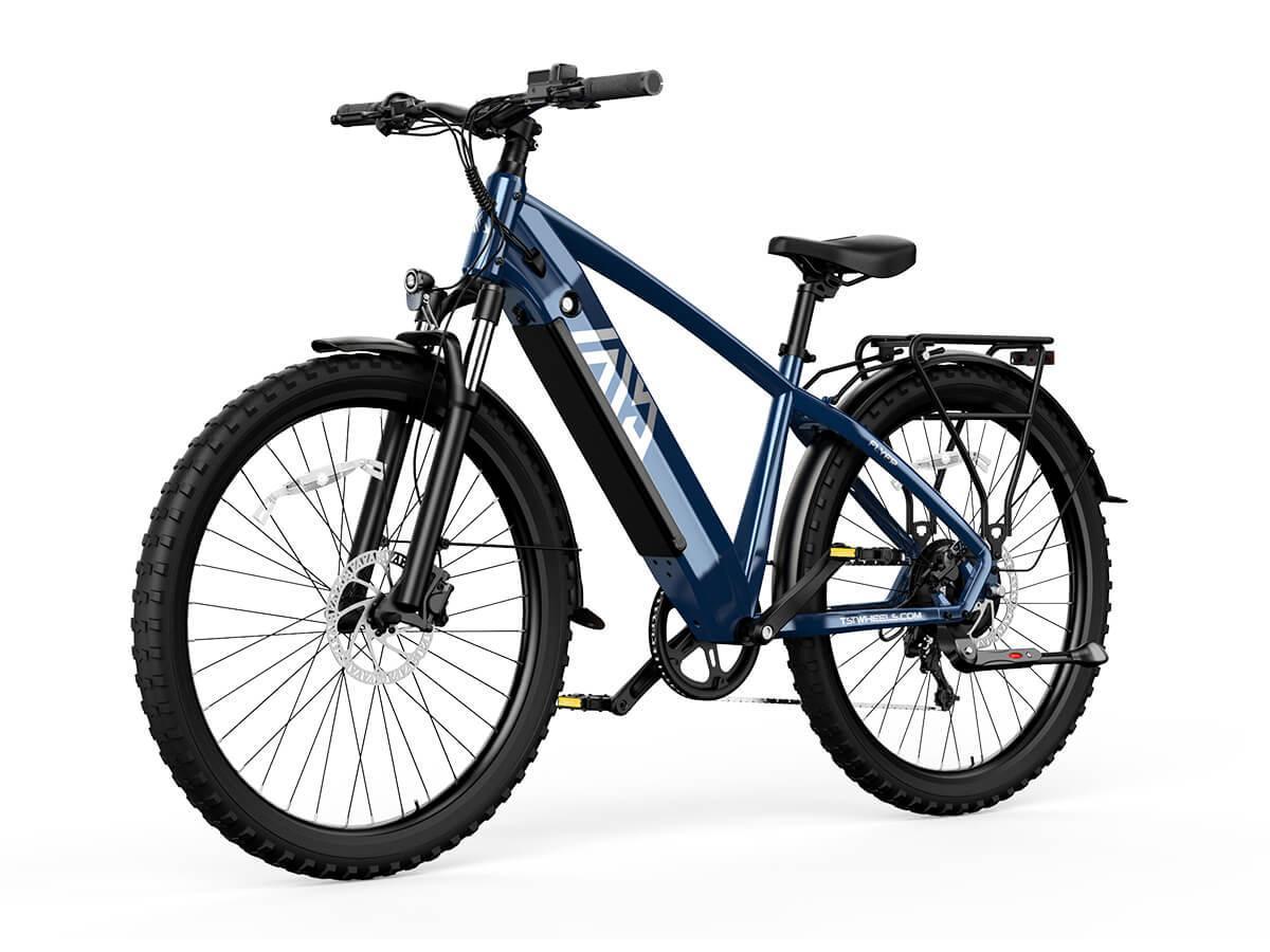 Combo Sale Electric Bike