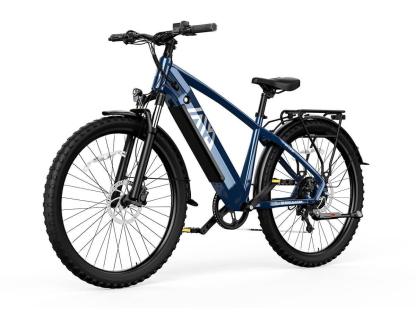 Combo Sale Electric Bike