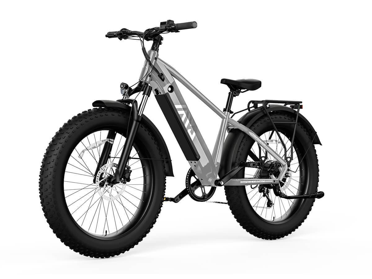 Electric Bike