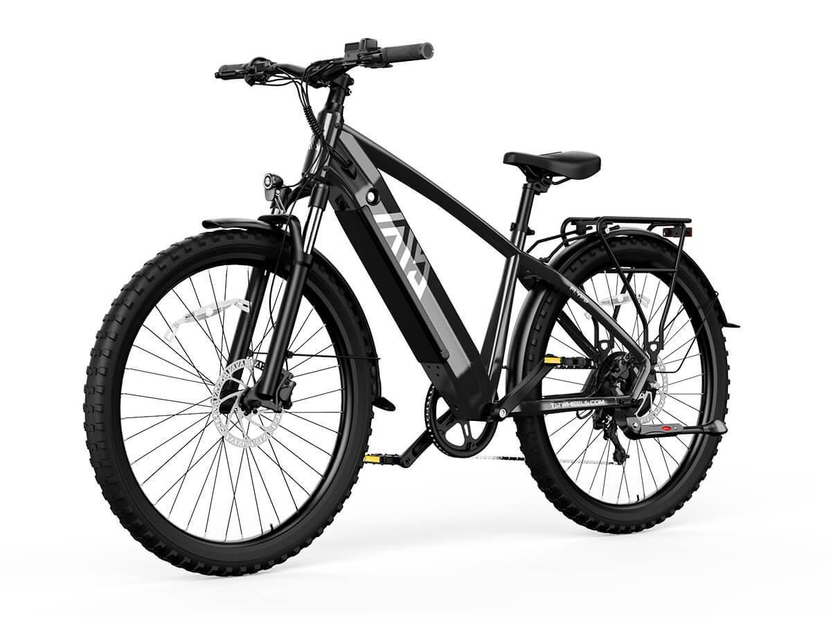 Combo Sale Electric Bike