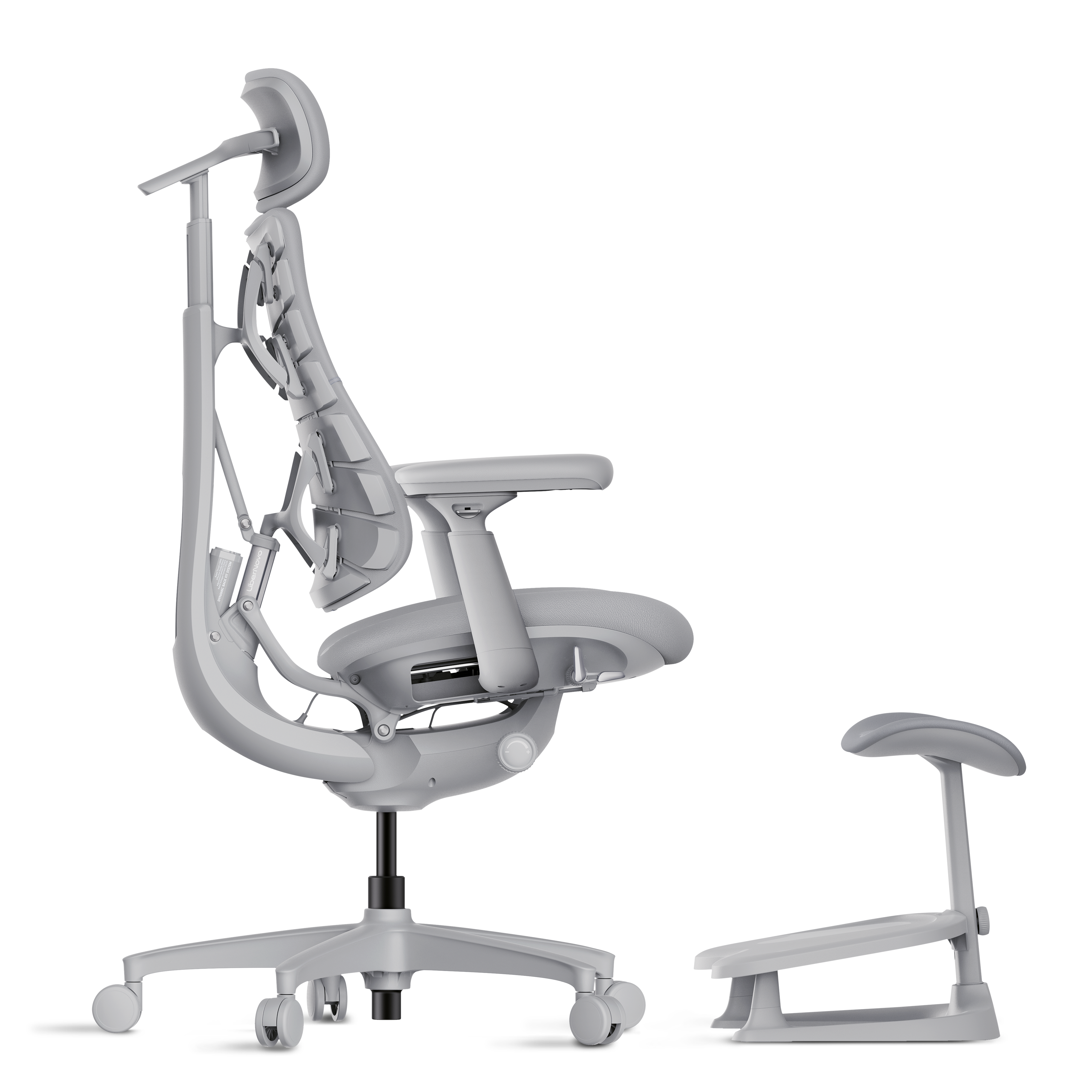 Dynamic Ergonomic Chair