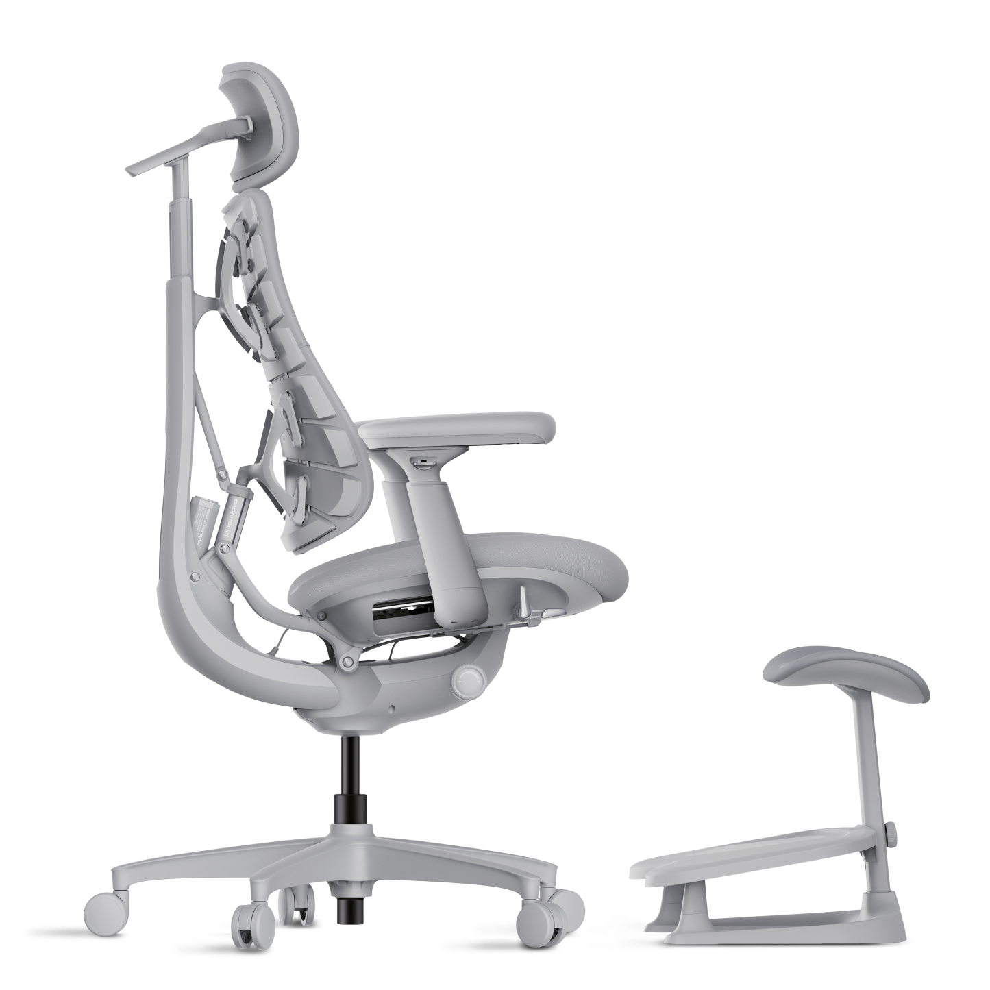 Dynamic Ergonomic Chair