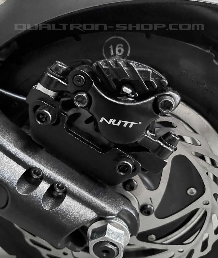 Dualtron Thunder 2 Premium Electric Scooter