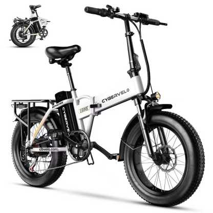 Electric Bike 