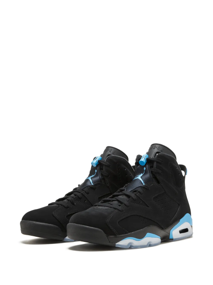 Air Jordan 6 Retro