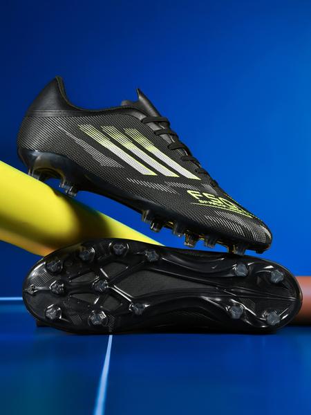 World Cup F50 Football Cleats FG Natural Grass Long Studs Competition Shoes World Cup F50 Football Cleats FG Natural Grass Long Studs Competition Shoes