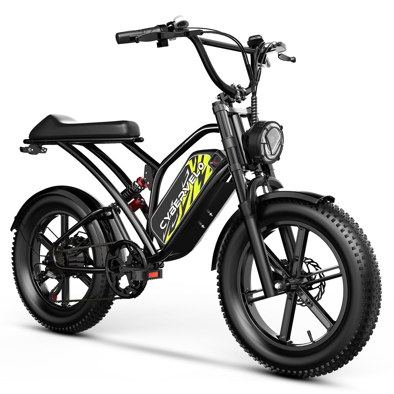 EK11 up to 80-150 Miles 30+MPH