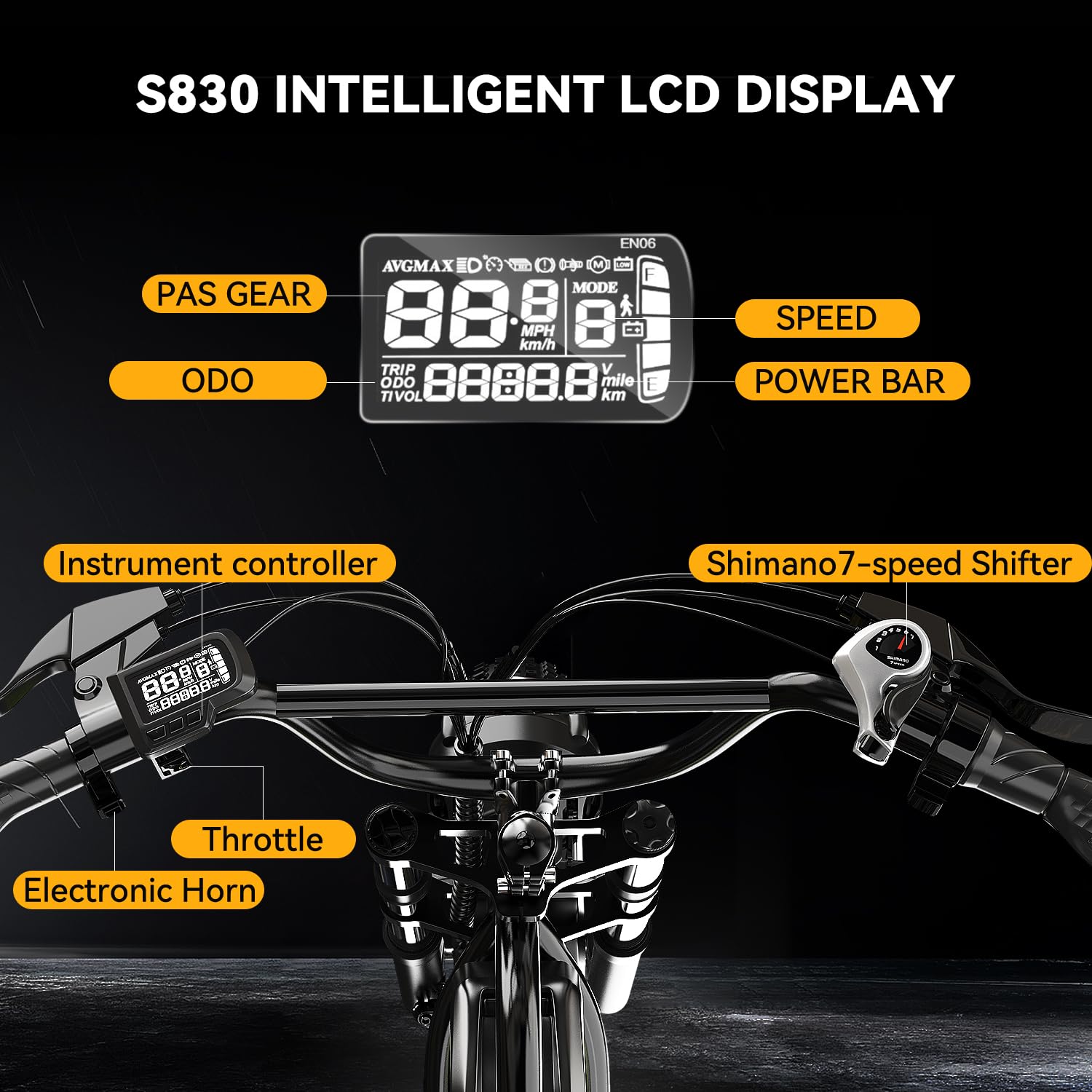 EK11 up to 80-150 Miles 30+MPH