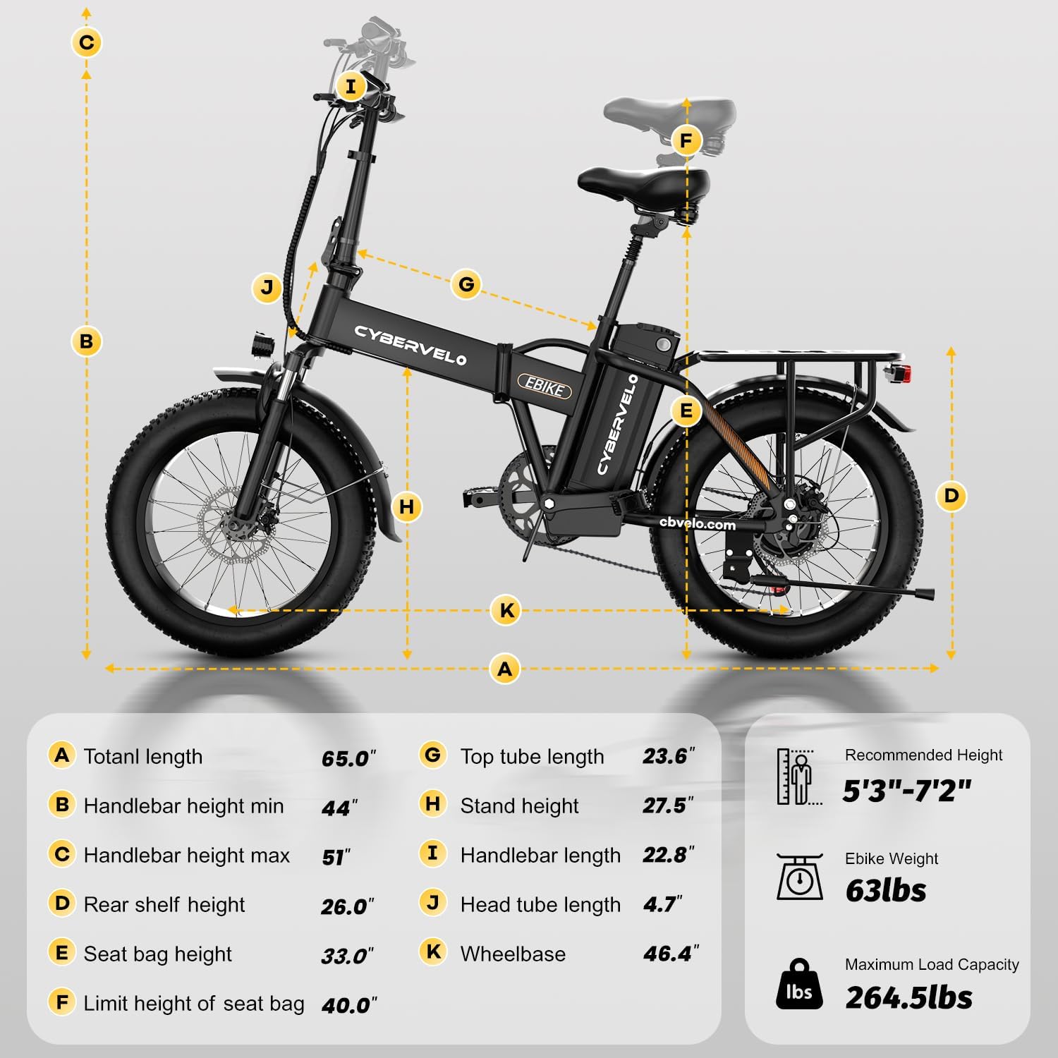 Electric Bike 