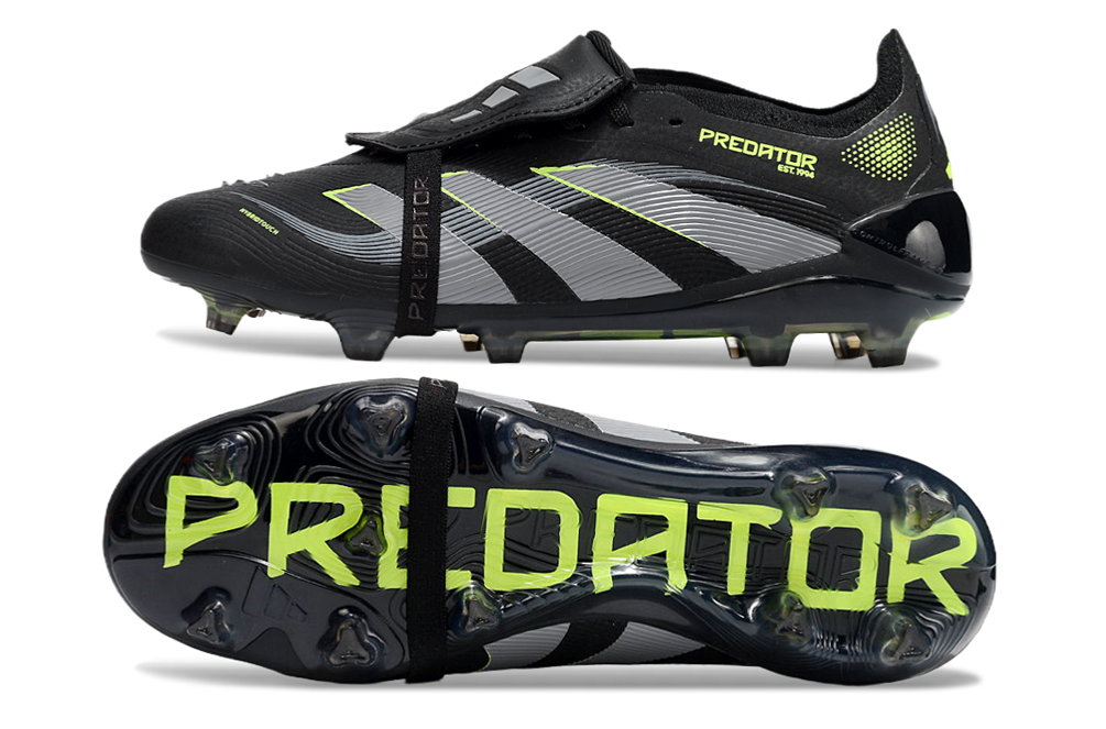 Predator ACCURACY Elite FG