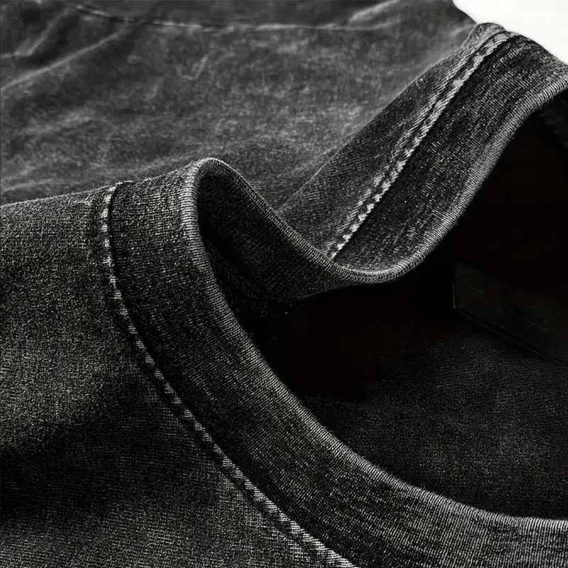 Uchiha Itachi Washed Tee