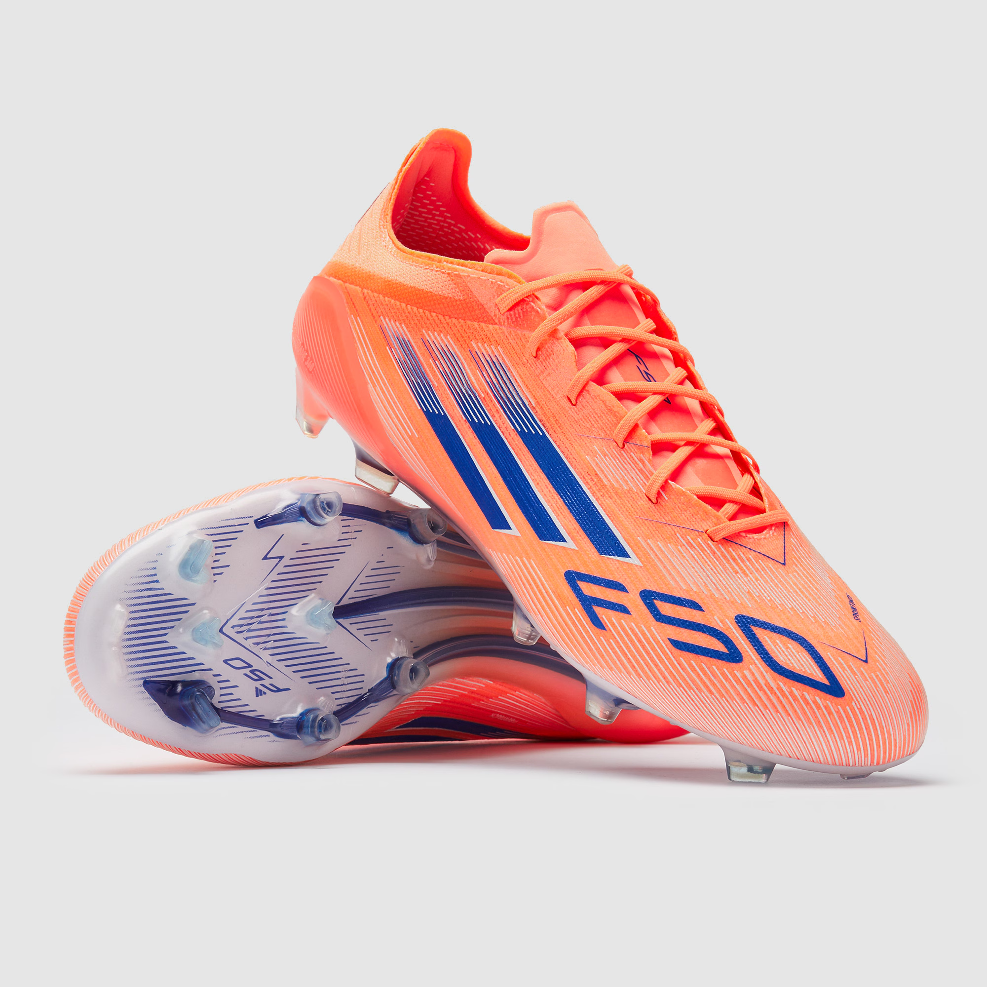 F50 Elite FG