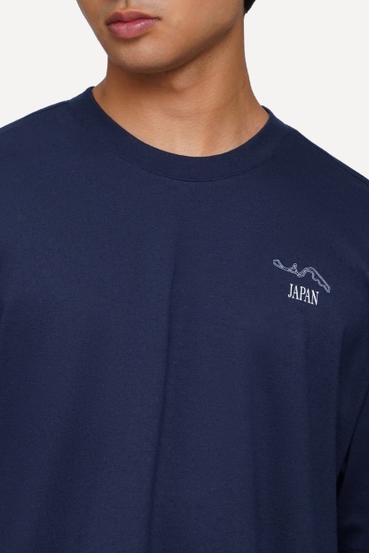 Graphic Oversized T-Shirt