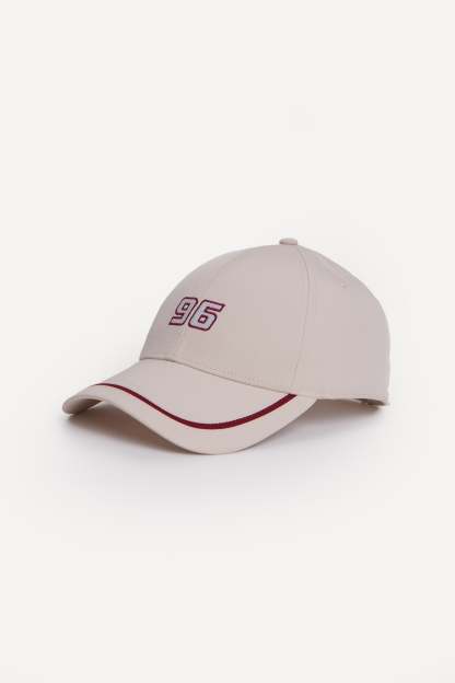 Curved Cap