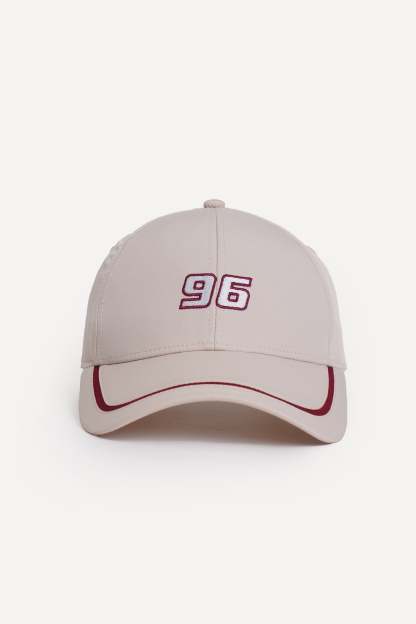 Curved Cap