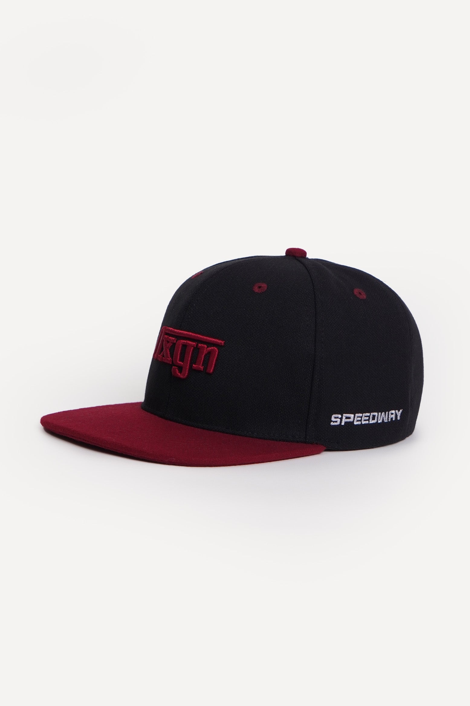 Snapback Cap