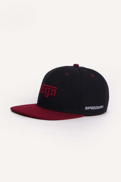 Snapback Cap