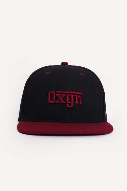 Snapback Cap