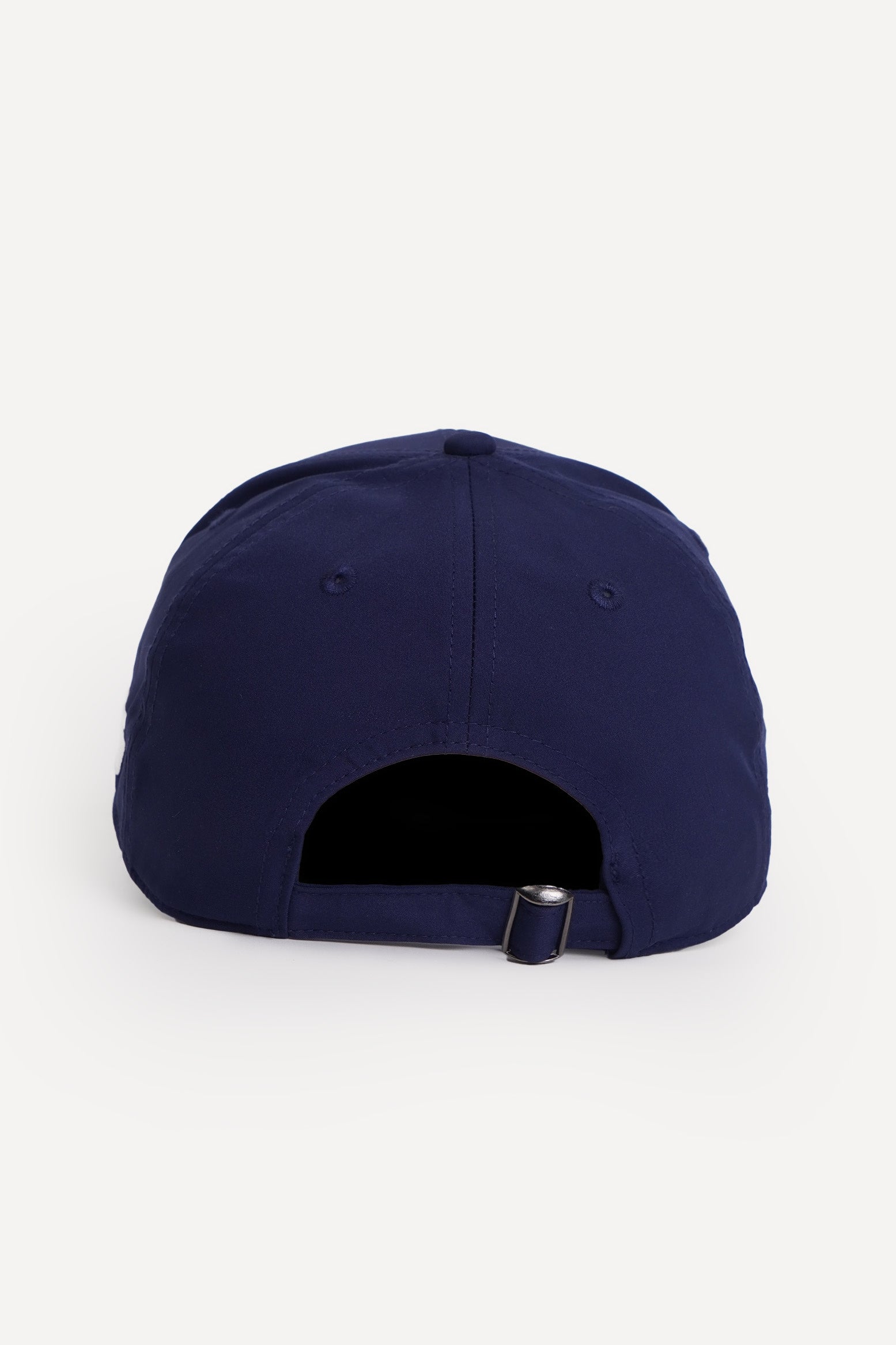 Curved Cap