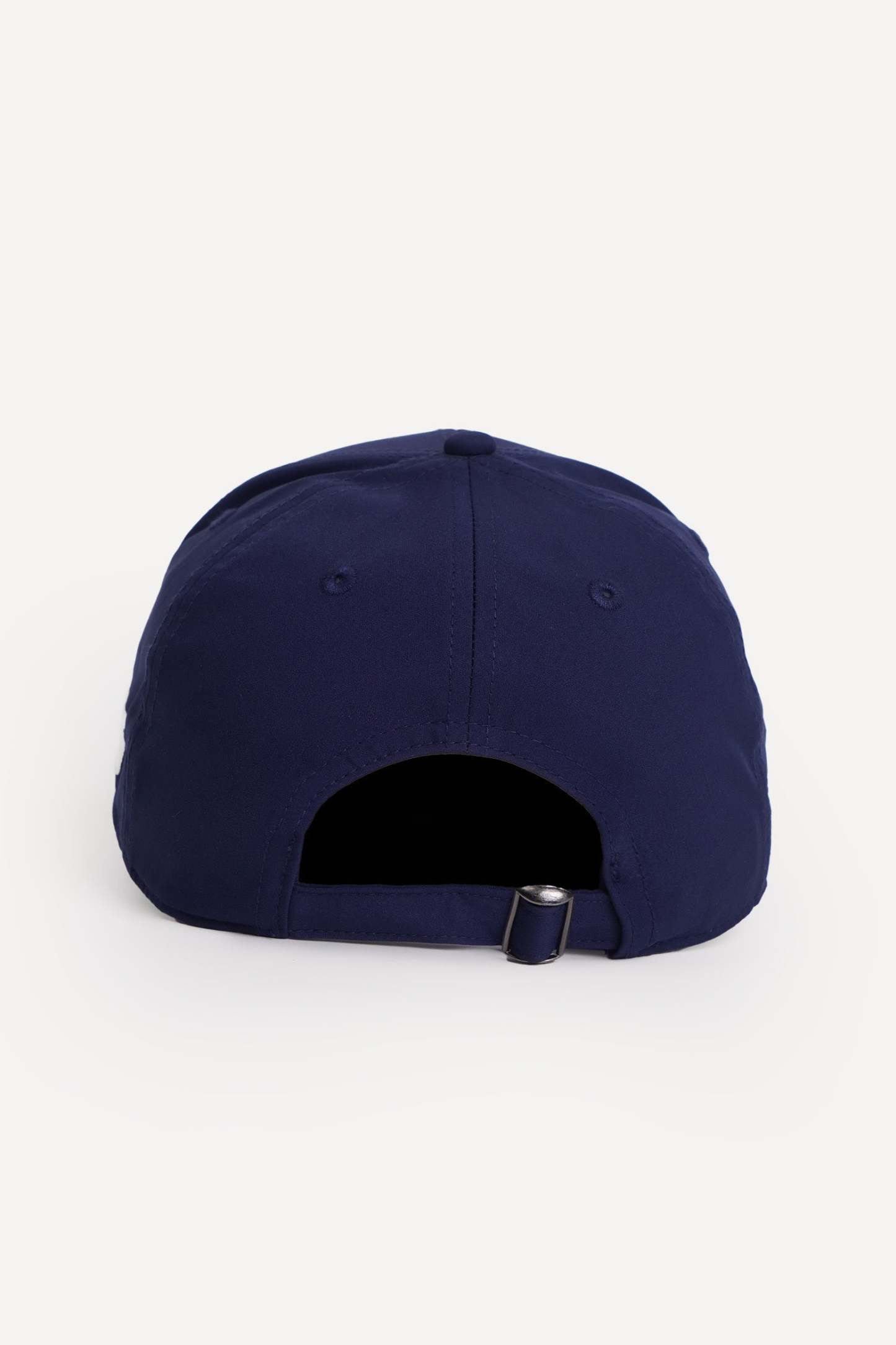 Curved Cap