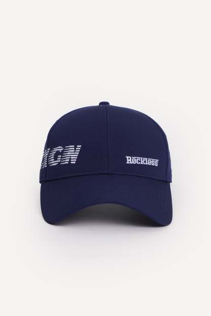 Curved Cap