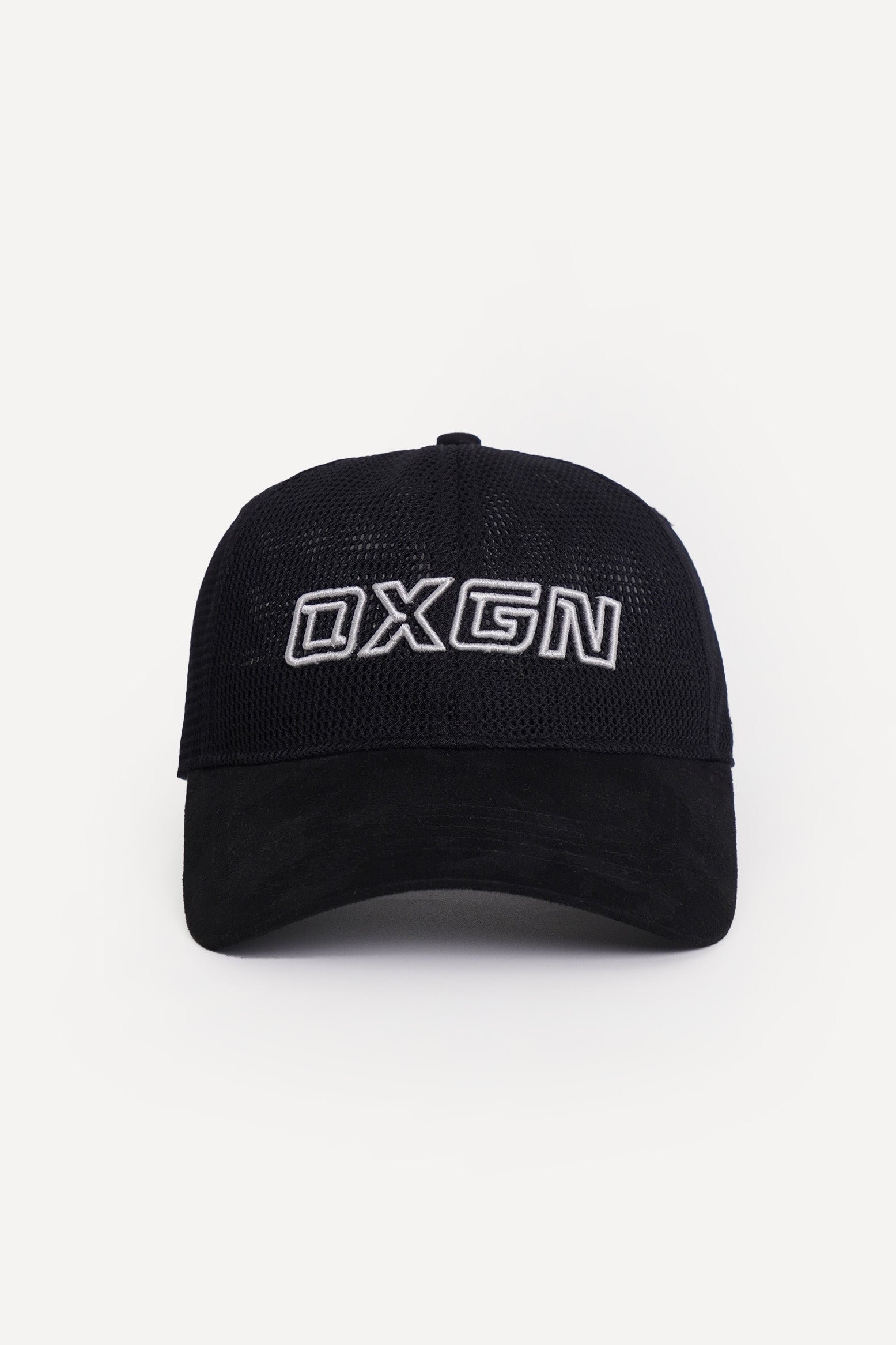 Mesh Cap