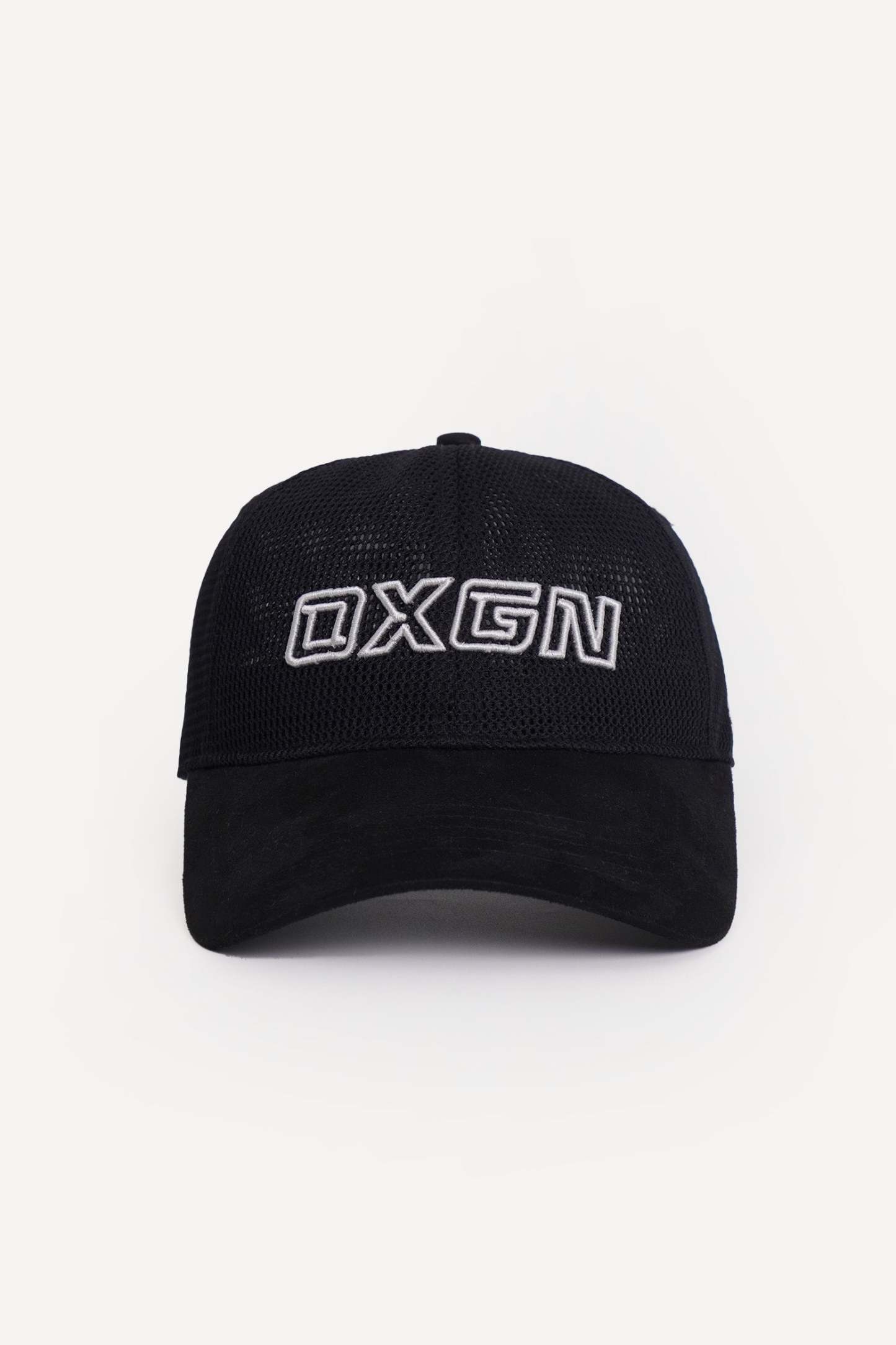 Mesh Cap