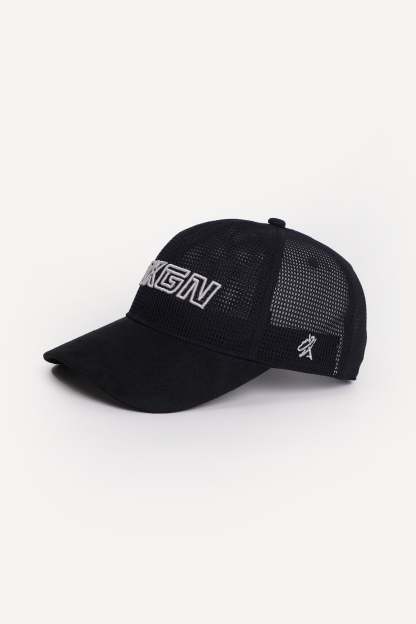 Mesh Cap