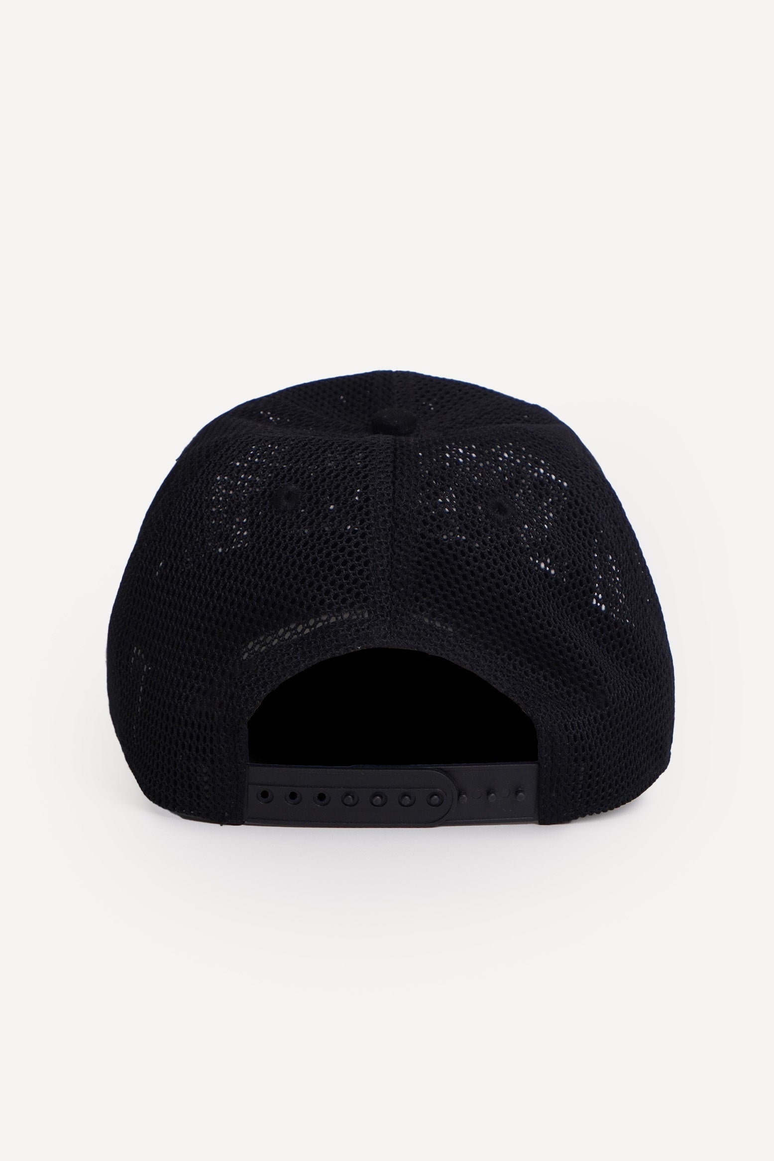 Mesh Cap