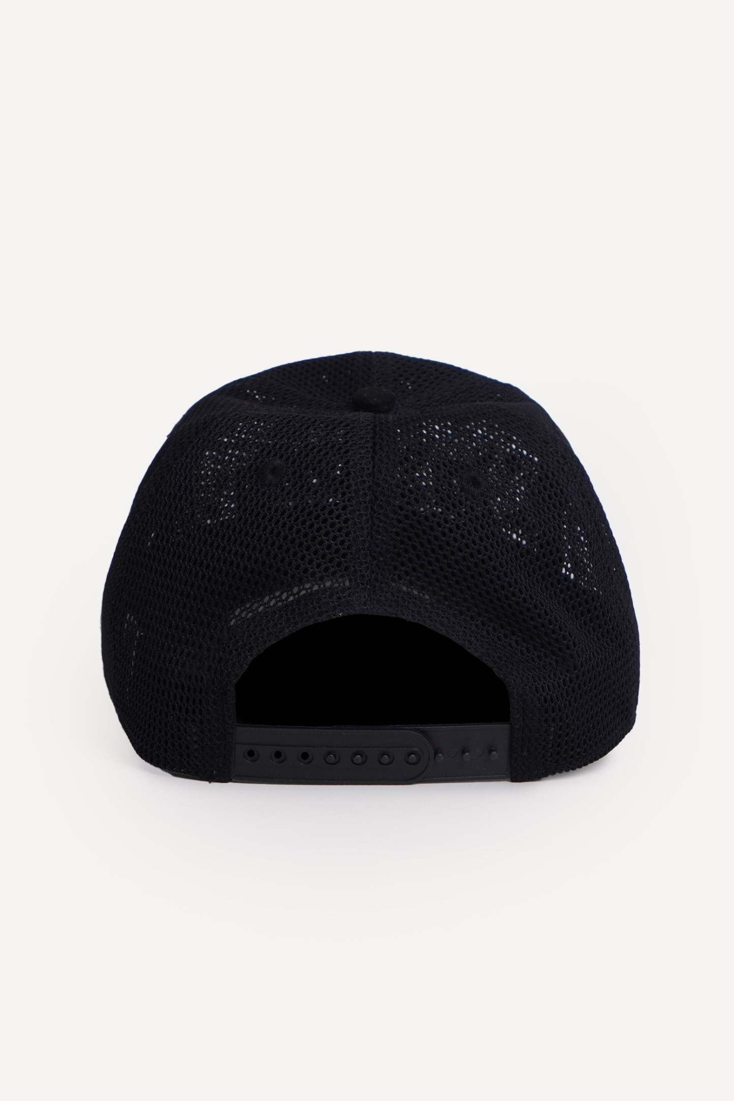 Mesh Cap