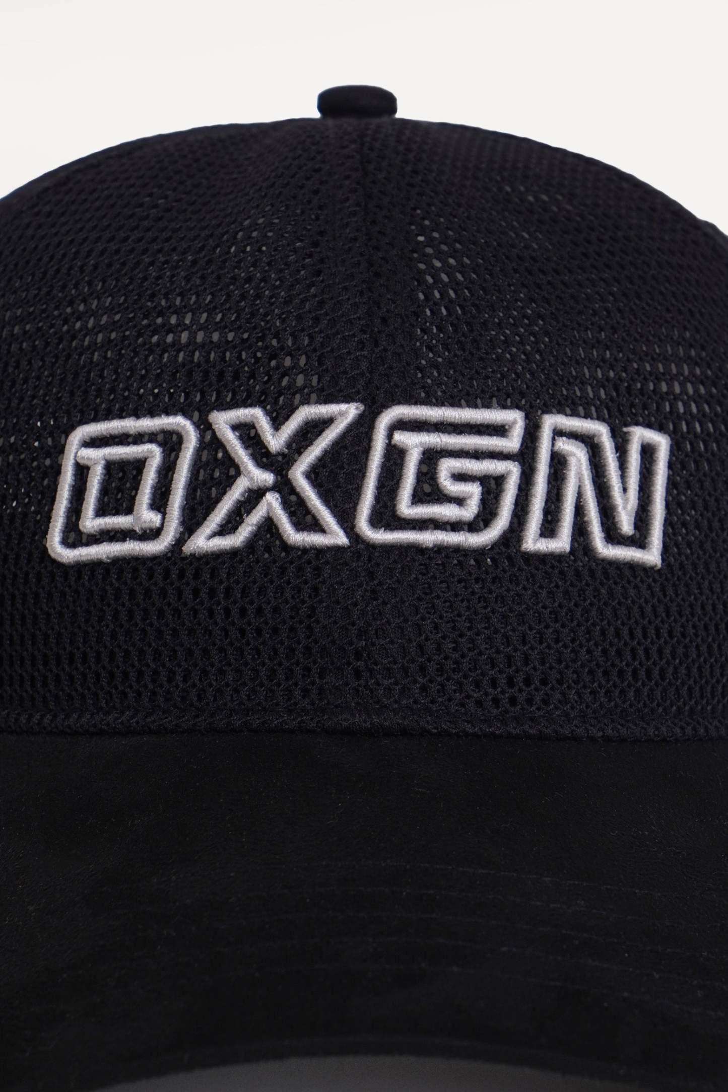 Mesh Cap