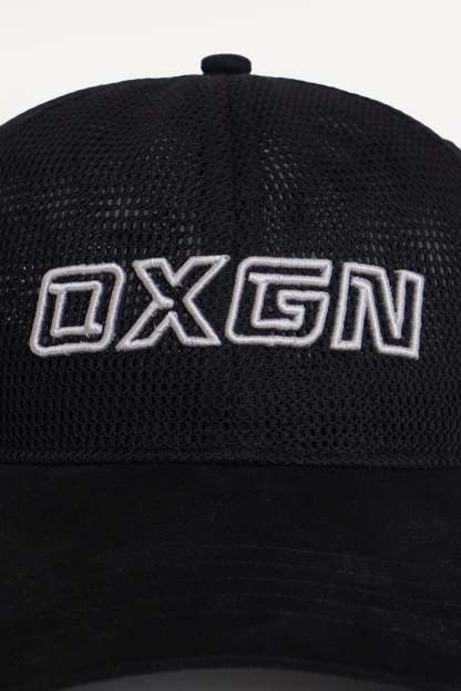 Mesh Cap