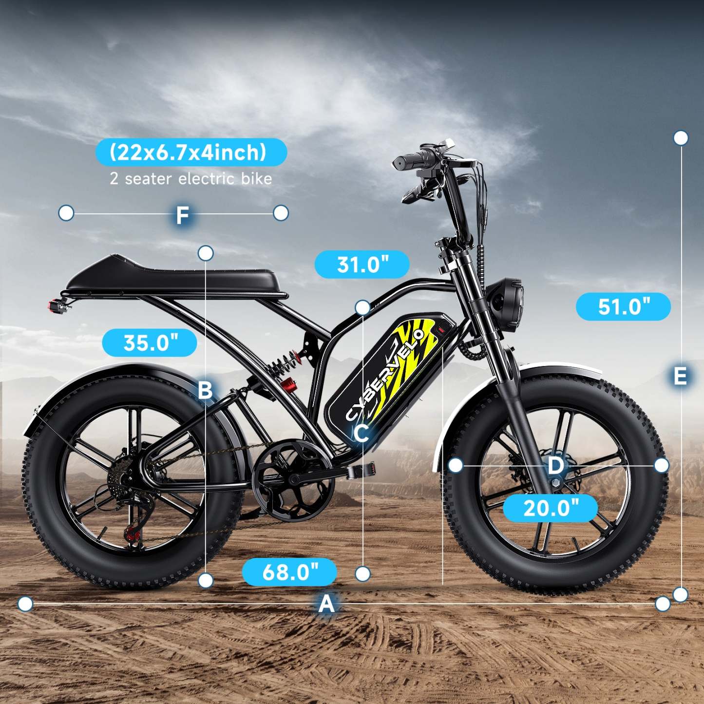 EK11 up to 80-150 Miles 30+MPH