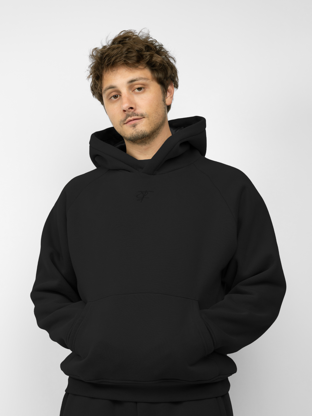 Aether Hoodie