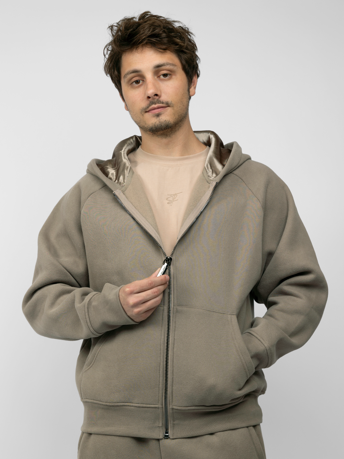Aether Hoodie