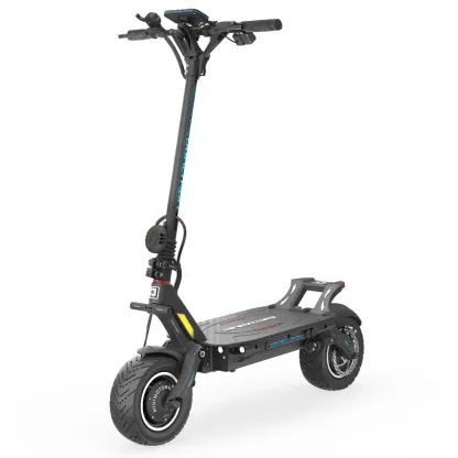 🚀Dualtron Thunder 2 (EY4) High Performance Electric Scooter | ✅72V Dual Motor, Up to 130 km Range | Smart Large Display 🔥Mega Subsidy！