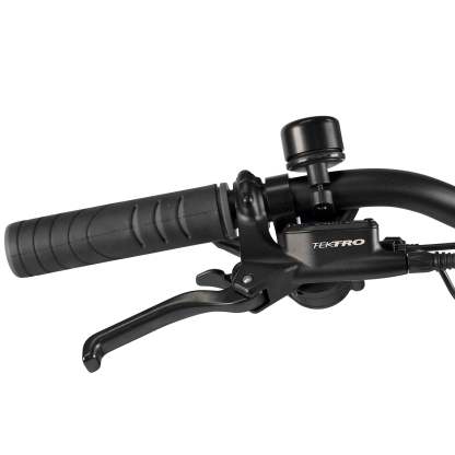 Electric Beach Cruiser Bike