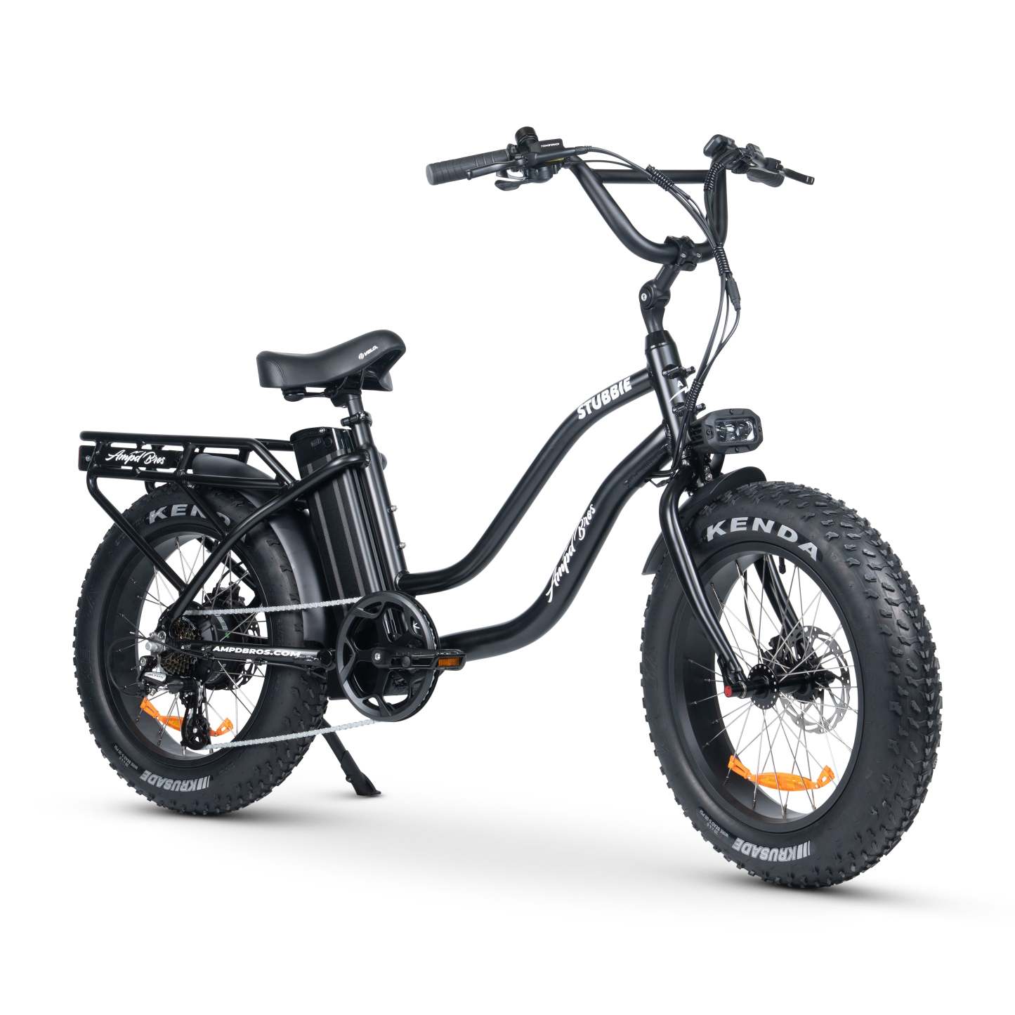 Electric Bike
