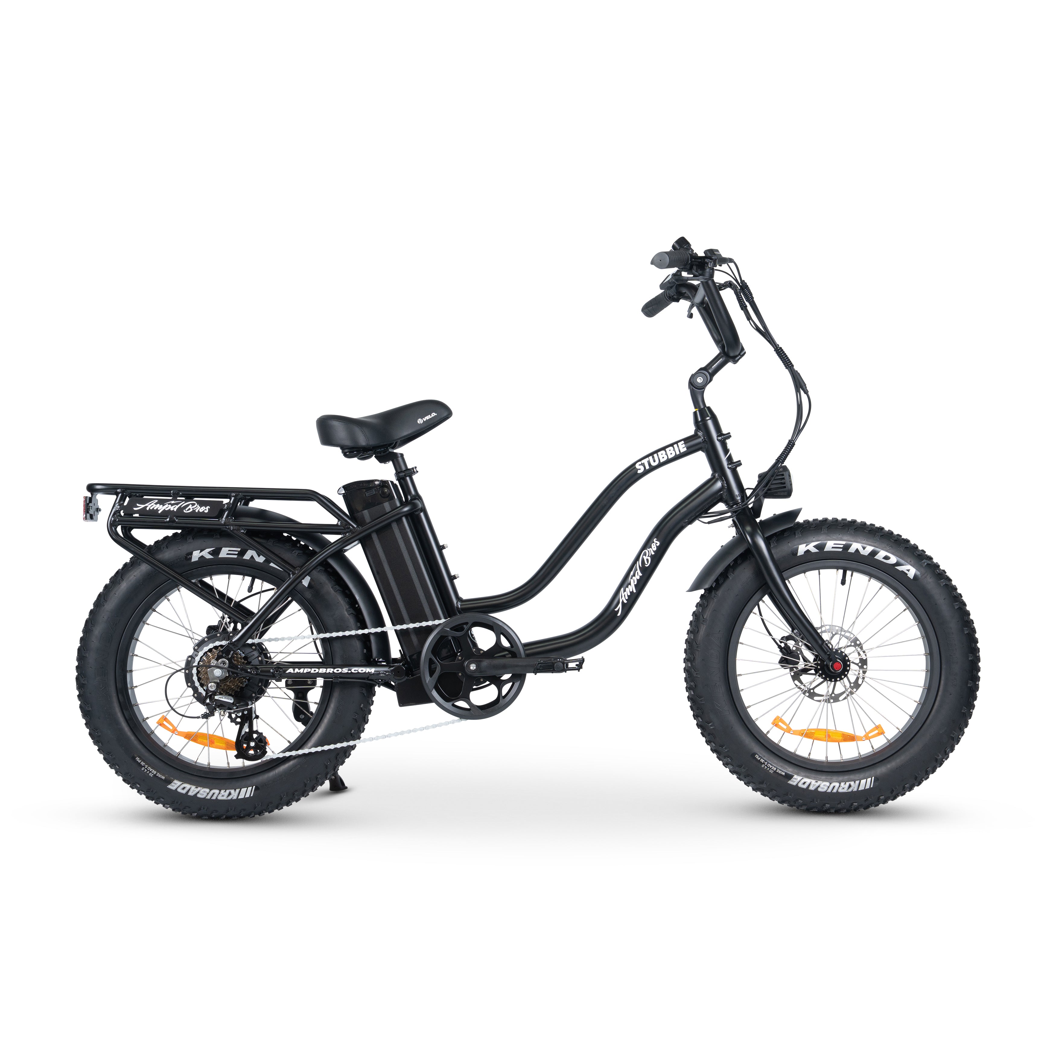 Electric Bike